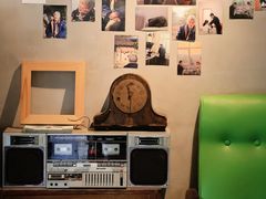 -时光花园(白鹭洲店)