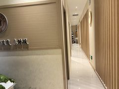 -筋骨堂热敷推拿按摩(翠华路店)