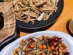 -龙梅肥肠鱼(明瓦廊店)