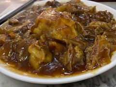 牛窝骨-臻味斋