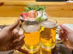 -大岛日本料理铁板烧(南通大饭店)