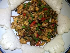 -吕氏疙瘩汤·私家菜馆(慈云寺店)