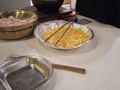 -老板娘的烤肉店(港湾广场店)
