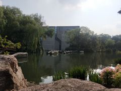 -圩墩遗址公园