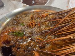 -牛华八婆麻辣烫(起源店)