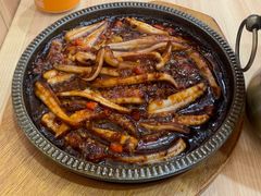 -米村拌饭(江宁万达店)
