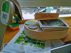 -你好独角兽·蛋糕甜品
