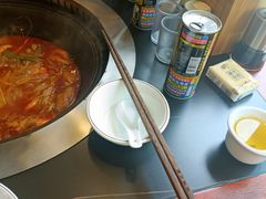 -田家大院东北农家菜铁锅炖(西安总店)
