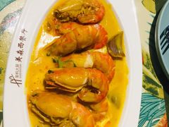 -美森西餐厅(曙光大道店)
