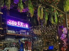-春风十里烧烤音乐吧(实力乐队驻唱三元里店)