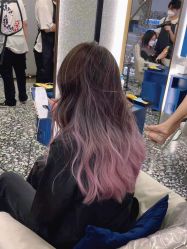 -3AM·S HAIR SALON烫发染发接发