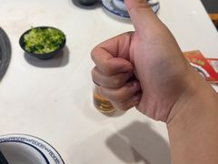 -陈记顺和潮汕牛肉火锅(韩江路店)