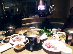 -长沙三景韦尔斯利酒店·Oval全日制餐厅自助餐