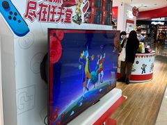 -任天堂Nintendo Switch体验店(天河城店)