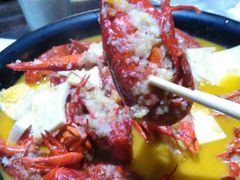 -龙虾风暴(松江店)