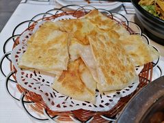 -庞家烧烤客栈(炮台山店)