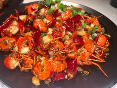 -红盔甲·小龙虾(天钥桥店)