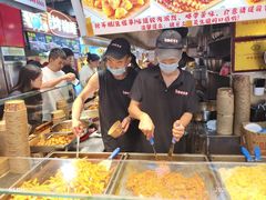 -丁家坡洋芋·观音桥好吃街A区(全国总店)