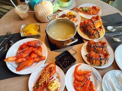 -星伦多自助料理·涮烤一体(杭州来福士店)