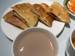 -新疆兵团食府清真(马连道店)