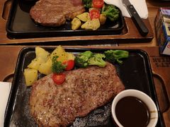 -必胜客(骡马市店)