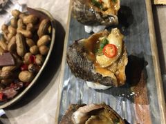 -黄鱼炙夜(华家池店)