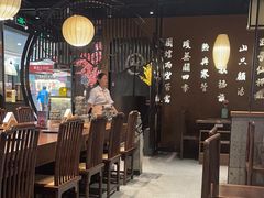 -呷哺呷哺 小火锅 (浦东新欧尚超市店)