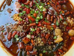 -川外川(星海店)