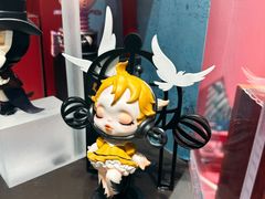 -泡泡玛特POPMART(合生汇店)