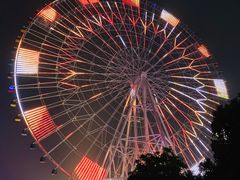 -南昌之星摩天轮