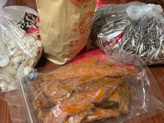 -王老头炒货(天坛东路店)