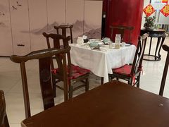 -东兴楼饭庄(六里桥店)