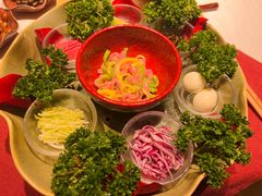 -叶叶菩提·晋福宫