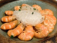 -吕氏焗小鲜•海鲜青岛菜(八大关店)