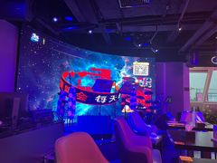 -粉墨特色菜·烧烤音乐酒馆