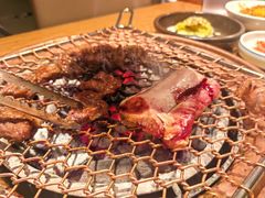 -王妃家(明洞中央店)