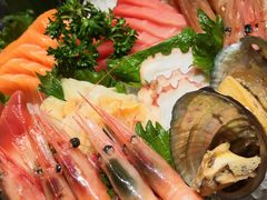 -菊上料理(蜀山银泰百货店)