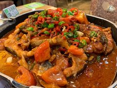 -椿记烧鹅(叠彩店)