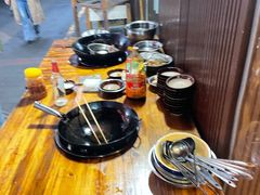 -利姐牧牛匠老火锅(兰花店)