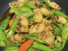 -大盐帮川菜馆(长楹天街店)
