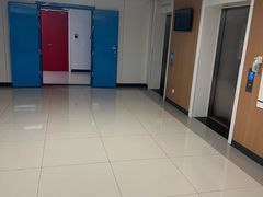 -宁波大学附属第一医院(外滩院区)