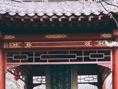-碑林公园