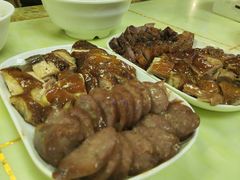 -香辉食馆(新兴路店)