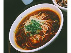 -秦云老太婆摊摊面(磁器口店)