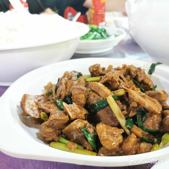 云海阁酒楼(清和大道店)