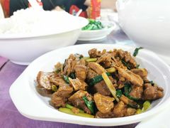 豆豉鸭-云海阁酒楼(清和大道店)