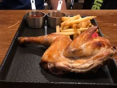 -麦落精酿啤酒餐吧(先农大院店)