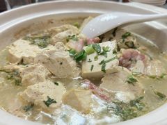 -鲁菜根·泰安菜(万达店)