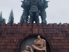 -广州雕塑公园
