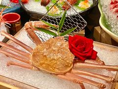-上井料理黑金店(IFS国金中心店)